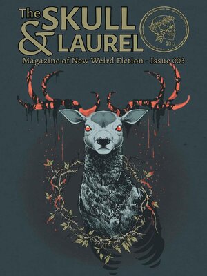 cover image of The Skull & Laurel 003